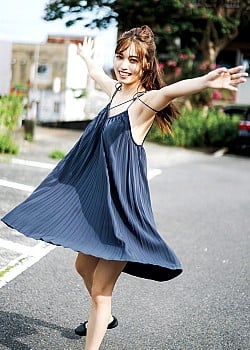 Miyu Murashima